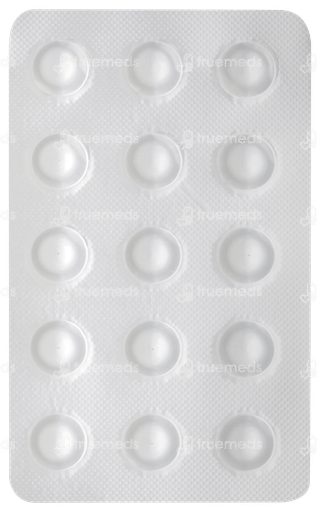 Alerfix M Tablet 15