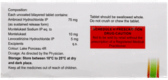 Alerfix Total Tablet 15 Alerfix Total Tablet 15
