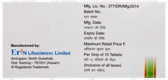 Alerfix Total Tablet 15 Alerfix Total Tablet 15