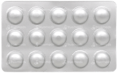 Alerfix Total Tablet 15 Alerfix Total Tablet 15