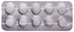 Alergin L Tablet 10