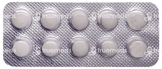 Alergin L Tablet 10