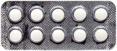 Alergin L Tablet 10 Alergin L Tablet 10