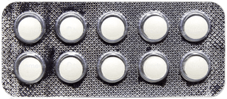 Alergin L Tablet 10