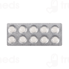 Alergin L Tablet 10