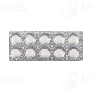 Alergin L Tablet 10