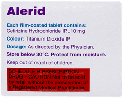 Alerid Tablet 10 Alerid Tablet 10