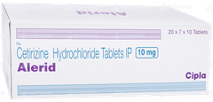 Alerid Tablet 10 Alerid Tablet 10