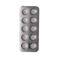 Alerid D Tablet 10