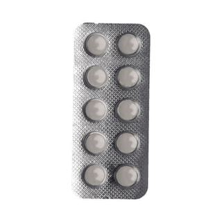 Alerid D Tablet 10