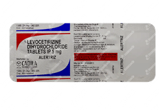 Alertriz Tablet 10 Alertriz Tablet 10