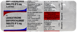Alertriz Tablet 10