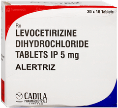 Alertriz Tablet 10 Alertriz Tablet 10
