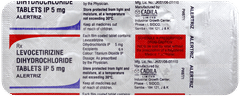 Alertriz Tablet 10 Alertriz Tablet 10