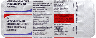 Alertriz Tablet 10