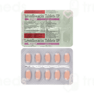 Alevo 250 Tablet 10