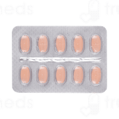 Alevo 250 Tablet 10 Alevo 250 Tablet 10