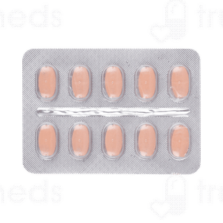 Alevo 250 Tablet 10