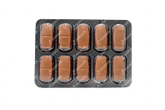 Alevo 500 Tablet 10