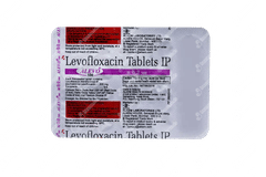 Alevo 500 Tablet 10 Alevo 500 Tablet 10