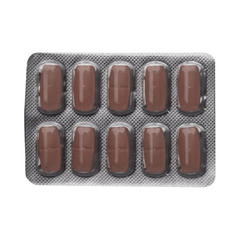 Alevo 500 Tablet 10 Alevo 500 Tablet 10