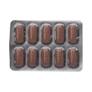 Alevo 500 Tablet 10