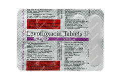Alevo 750 Tablet 10 Alevo 750 Tablet 10