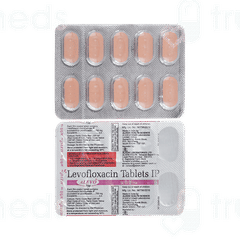 Alevo 750 Tablet 10 Alevo 750 Tablet 10