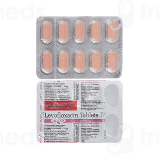 Alevo 750 Tablet 10