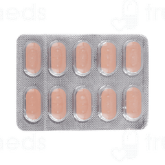 Alevo 750 Tablet 10 Alevo 750 Tablet 10