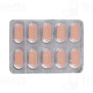 Alevo 750 Tablet 10