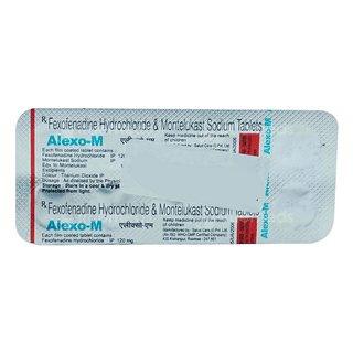 Alexo M Tablet 10