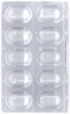 Alfalog Tablet 10 Alfalog Tablet 10