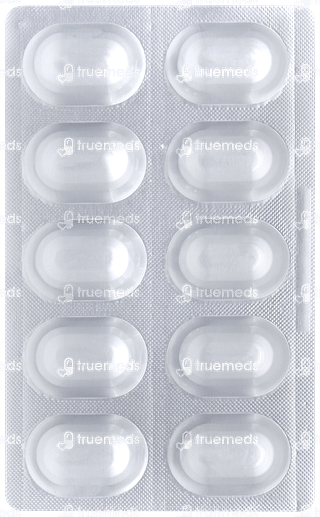 Alfalog Tablet 10