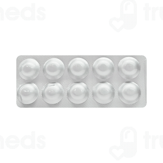 Alfil 5 MG Tablet 10