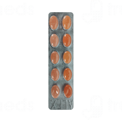 Alflox 400 Tablet 10