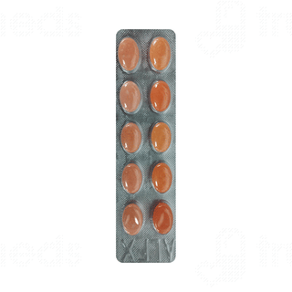 Alflox 400 Tablet 10