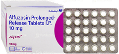Alfoo Tablet 30