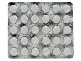 Alfoo 10 MG Tablet 30