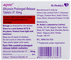 Alfoo Tablet 30 Alfoo Tablet 30