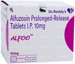 Alfoo Tablet 30 Alfoo Tablet 30