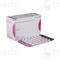 Alfoo Tablet 30