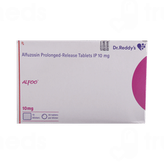 Alfoo Tablet 30