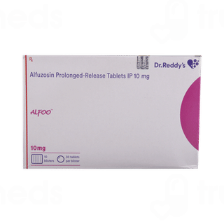 Alfoo Tablet 30