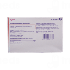 Alfoo Tablet 30