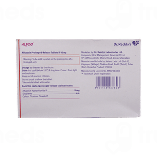 Alfoo Tablet 30