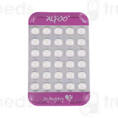 Alfoo Tablet 30