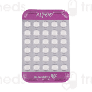 Alfoo Tablet 30