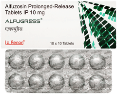 Alfugress Tablet 10