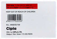 Alfusin Tablet 15 Alfusin Tablet 15